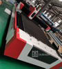 DRHL-3015B Станок для лазерной резки волокна 2000W