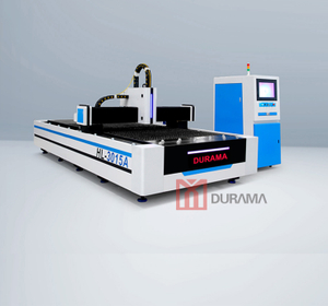DRHL-3015A Станок для лазерной резки волокна 1500W